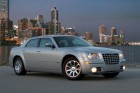 2008 CHRYSLER 300 LX 4D SEDAN 