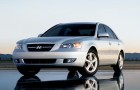 2009 HYUNDAI SONATA GLS 4D SEDAN 