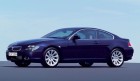 2008 BMW 650 I 2D CONVERTIBLE 