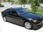 2008 BMW 328 XI 4D SEDAN 